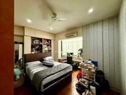 Cavenagh Court (D9), Apartment #497313801